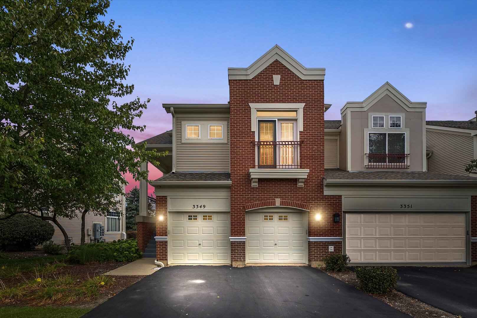 3349 Rosecroft Lane