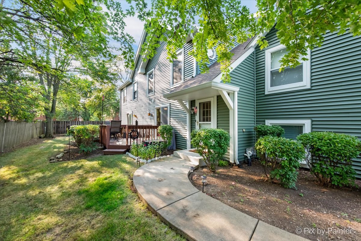 2783 Wayfaring Lane Unit: 14B