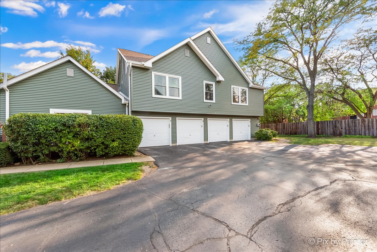 2783 Wayfaring Lane Unit: 14B
