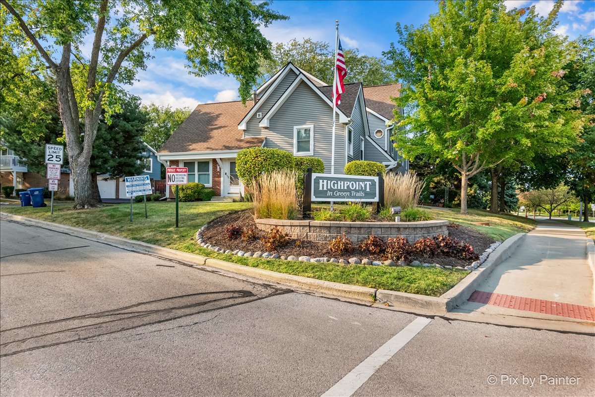 2783 Wayfaring Lane Unit: 14B