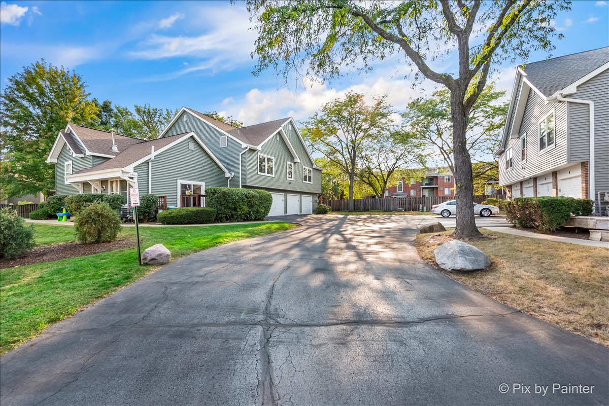 2783 Wayfaring Lane Unit: 14B