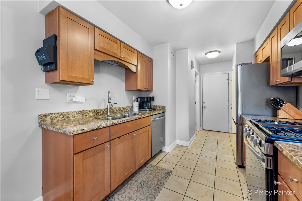 2783 Wayfaring Lane Unit: 14B