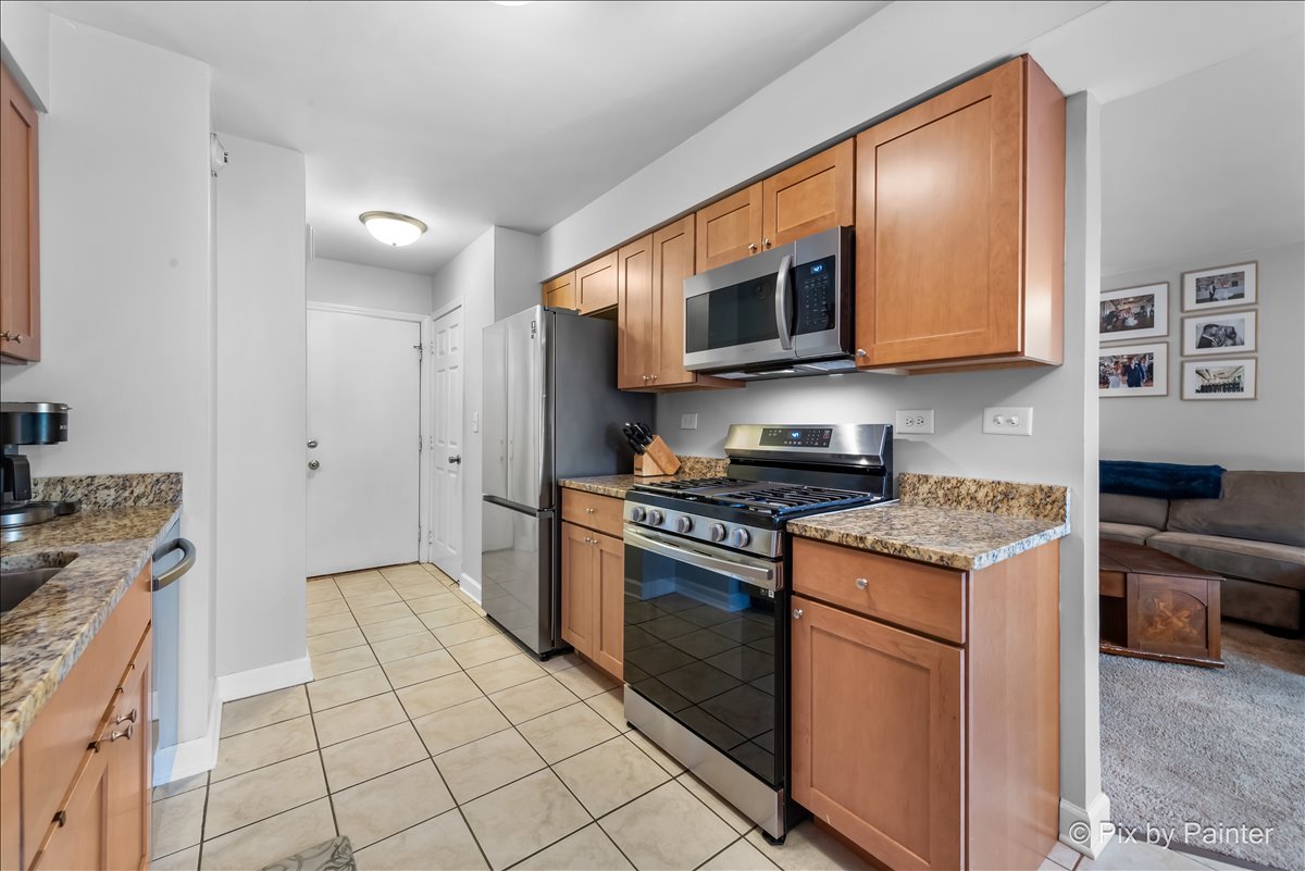 2783 Wayfaring Lane Unit: 14B
