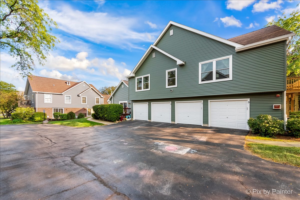 2783 Wayfaring Lane Unit: 14B