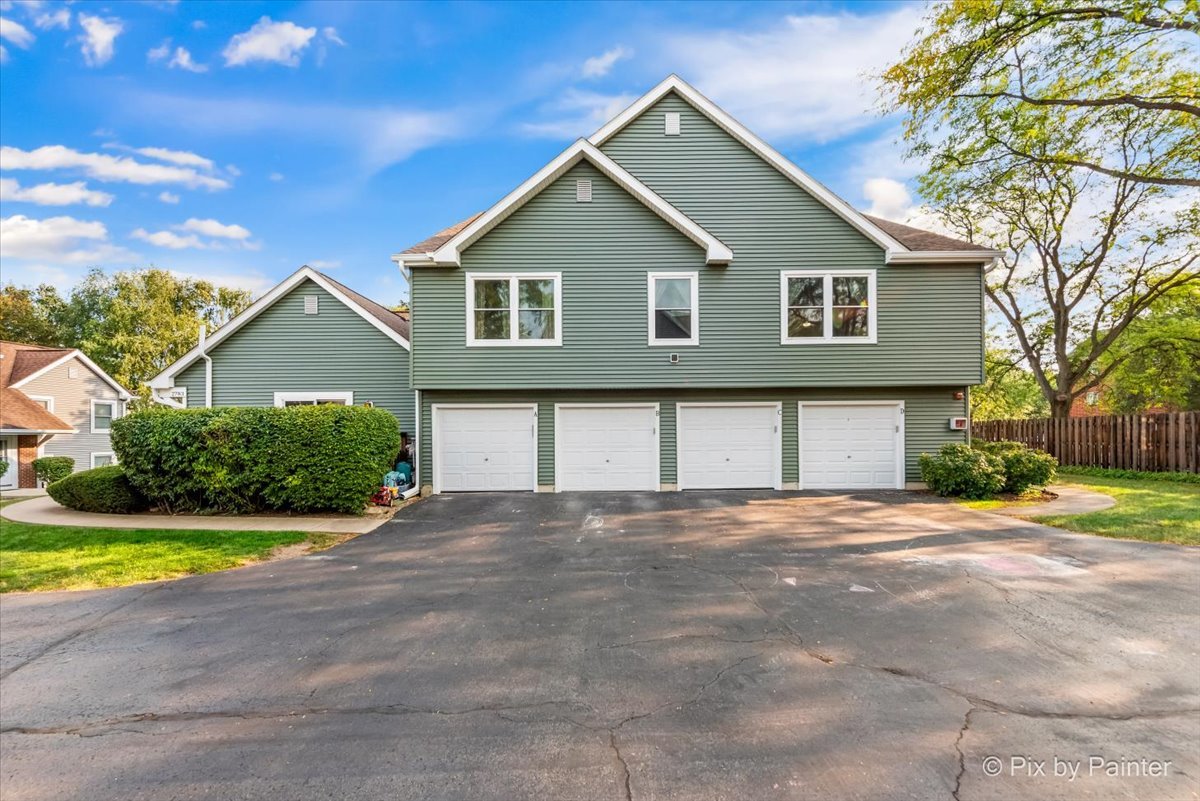 2783 Wayfaring Lane Unit: 14B