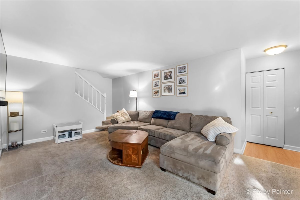 2783 Wayfaring Lane Unit: 14B