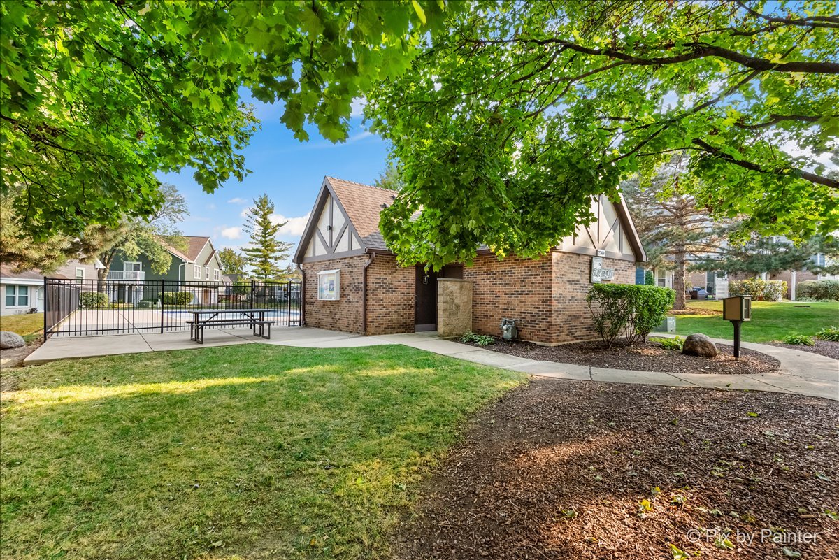 2783 Wayfaring Lane Unit: 14B