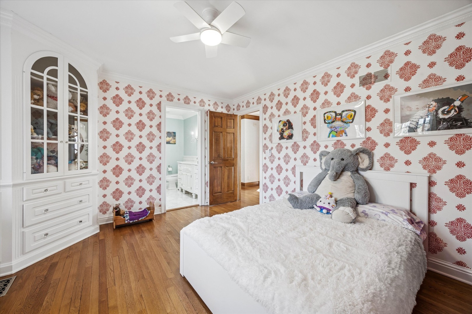 2266 Pebble Creek Drive