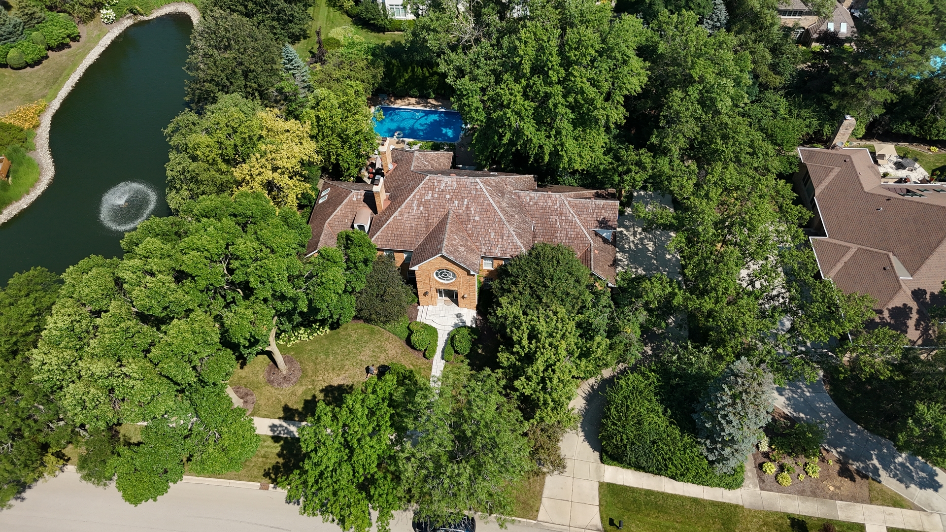 2266 Pebble Creek Drive