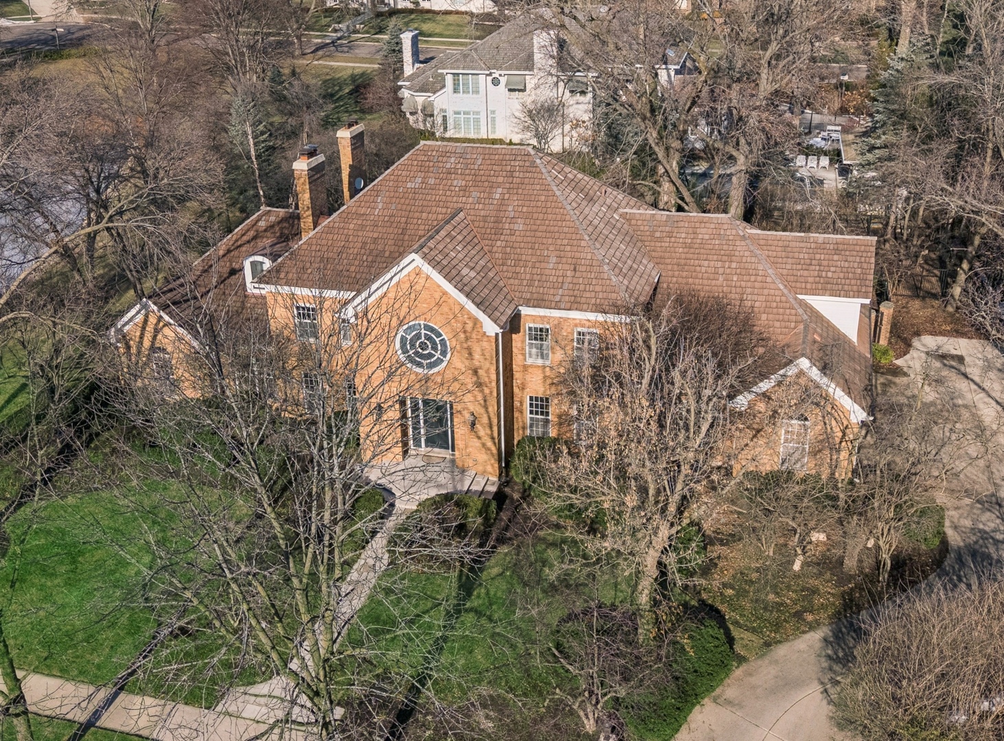 2266 Pebble Creek Drive
