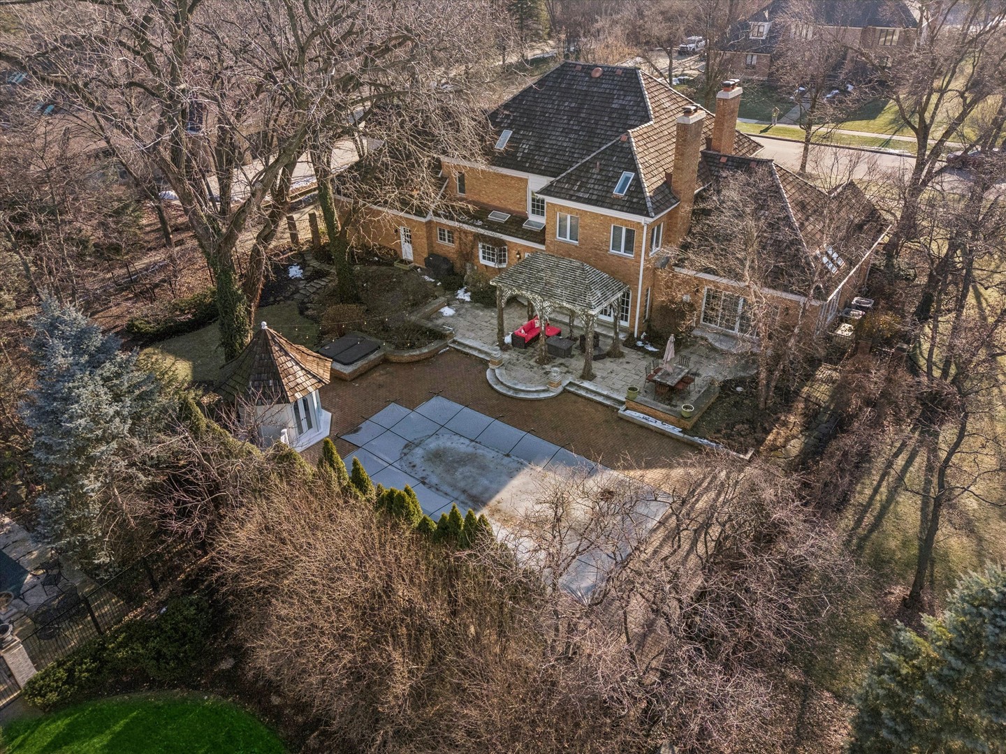 2266 Pebble Creek Drive