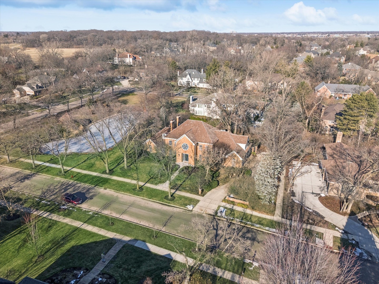2266 Pebble Creek Drive