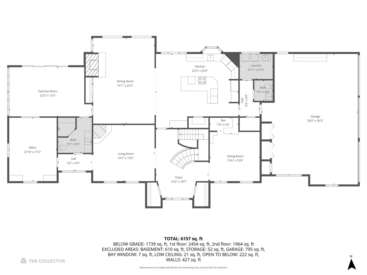 2266 Pebble Creek Drive