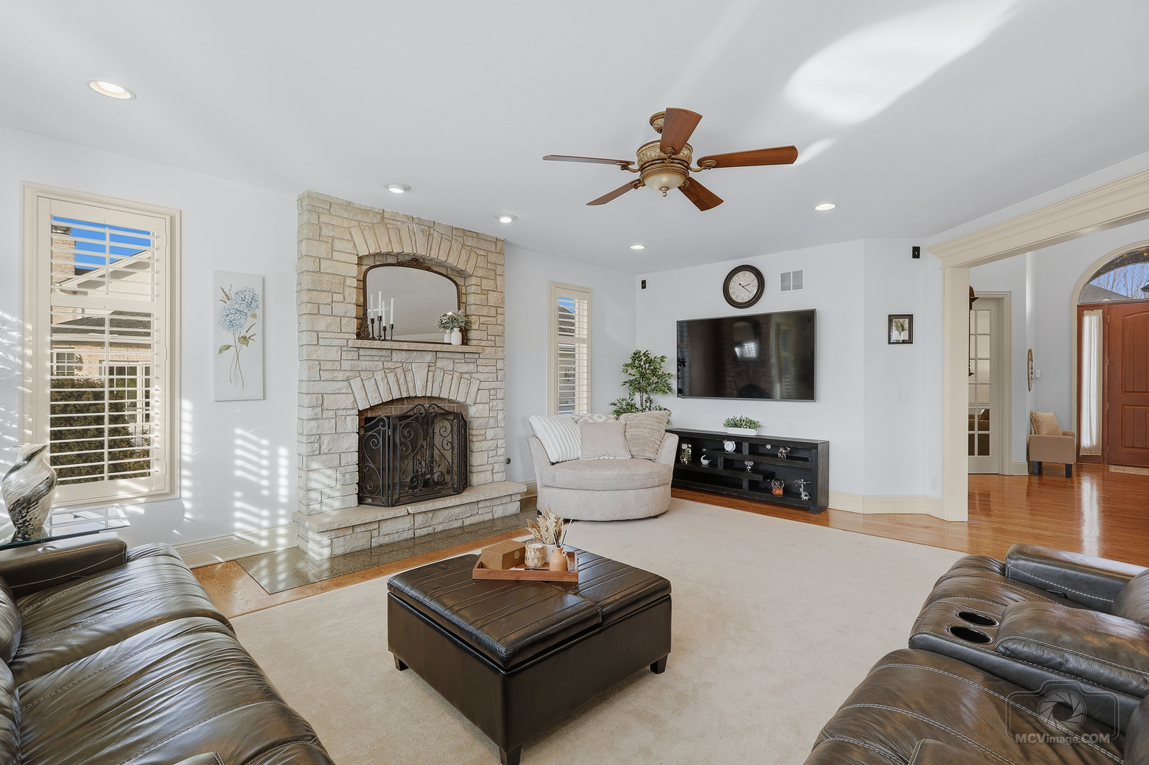 12504 Thornberry Drive