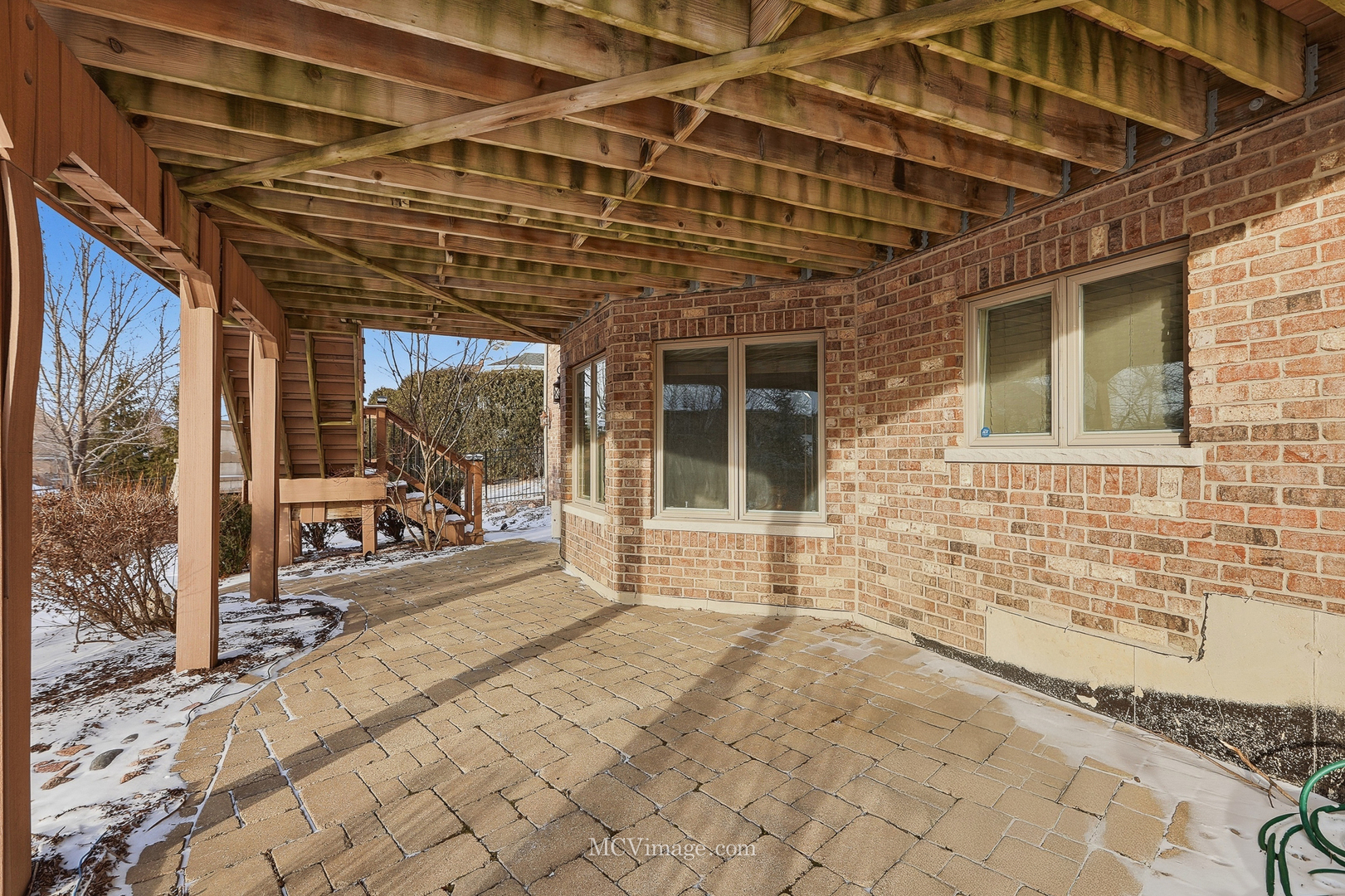 12504 Thornberry Drive