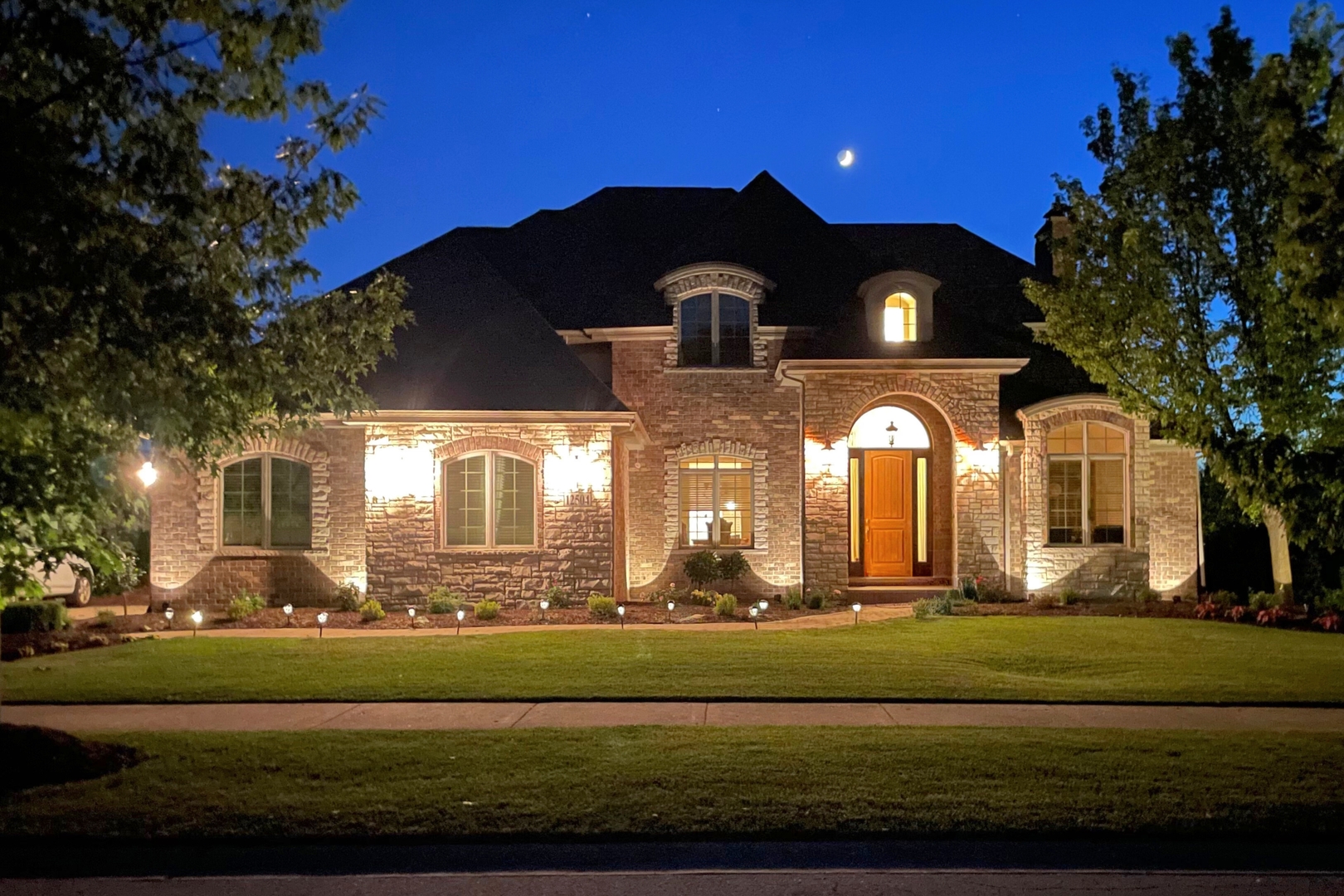 12504 Thornberry Drive