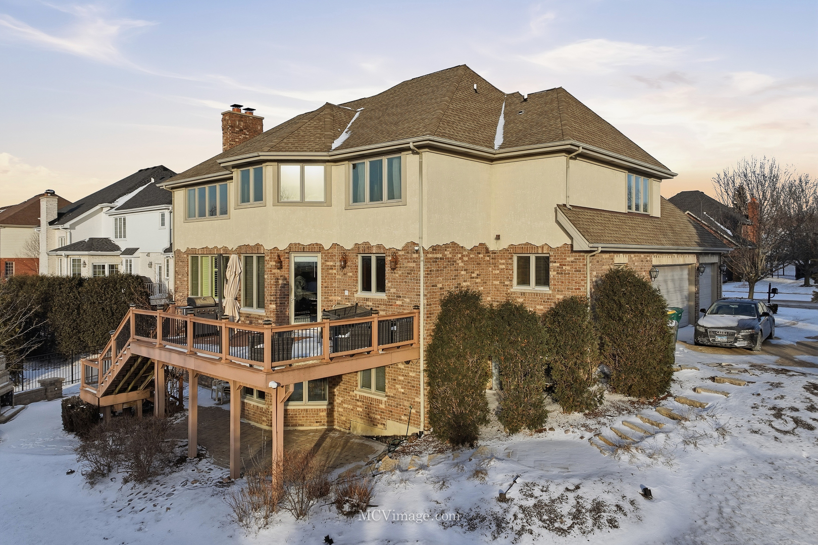 12504 Thornberry Drive