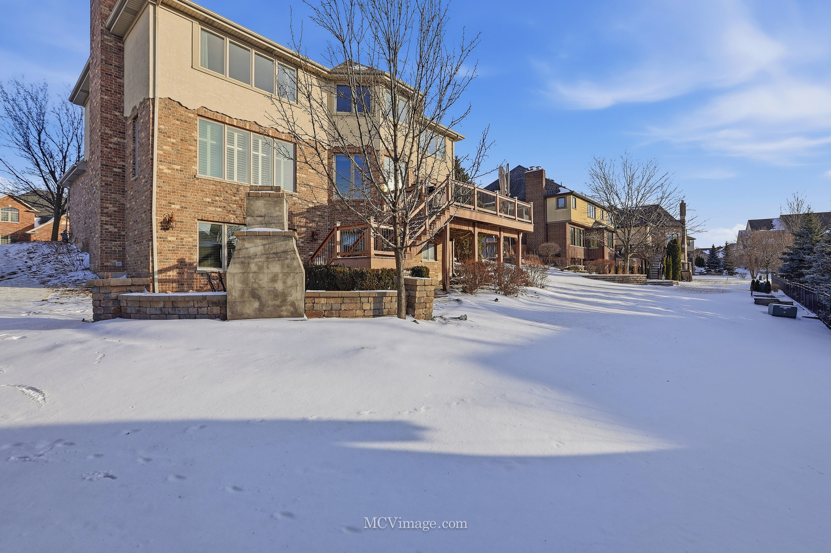12504 Thornberry Drive