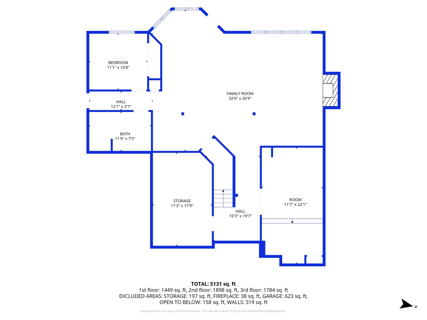 12504 Thornberry Drive