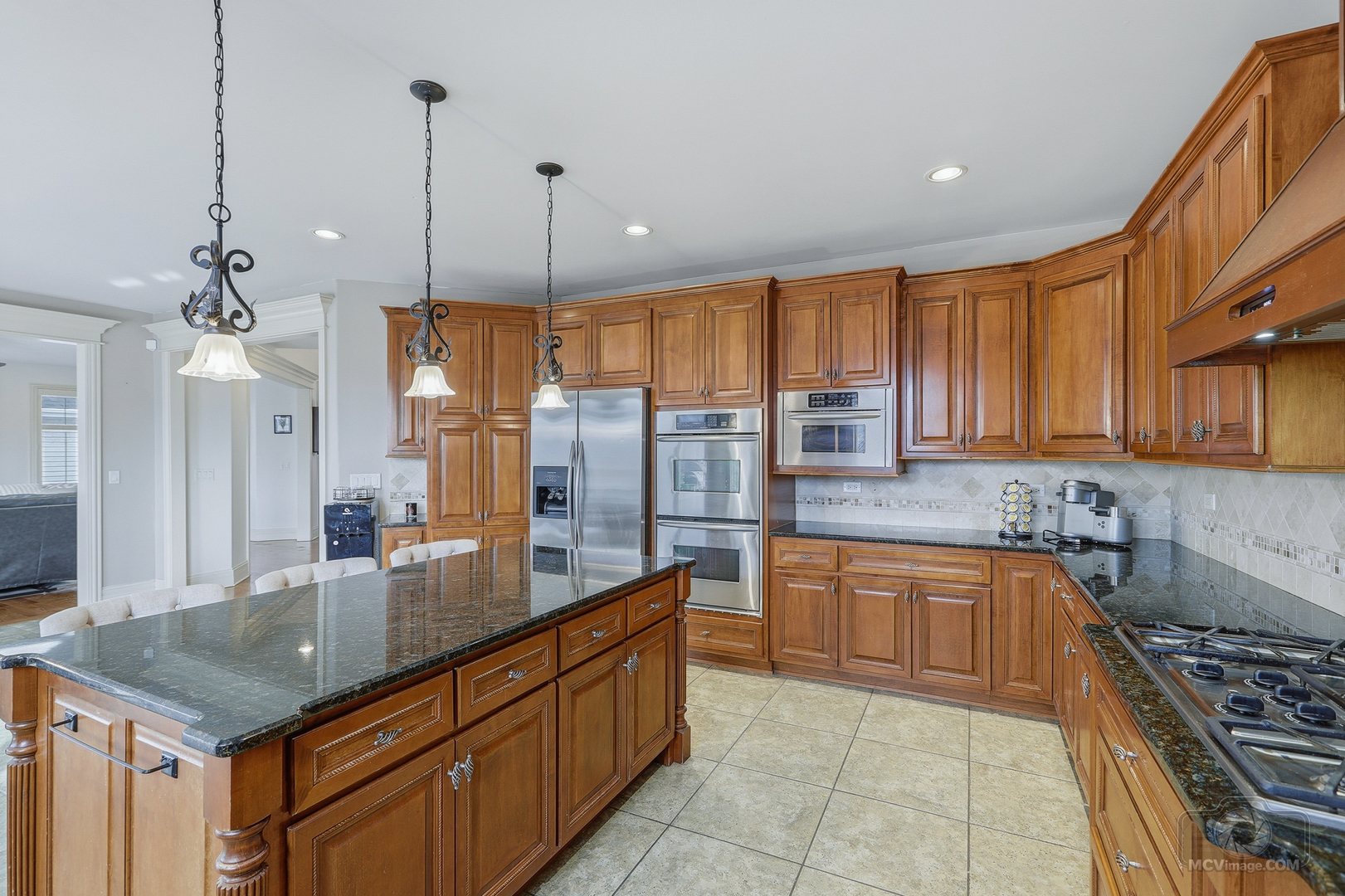 12504 Thornberry Drive