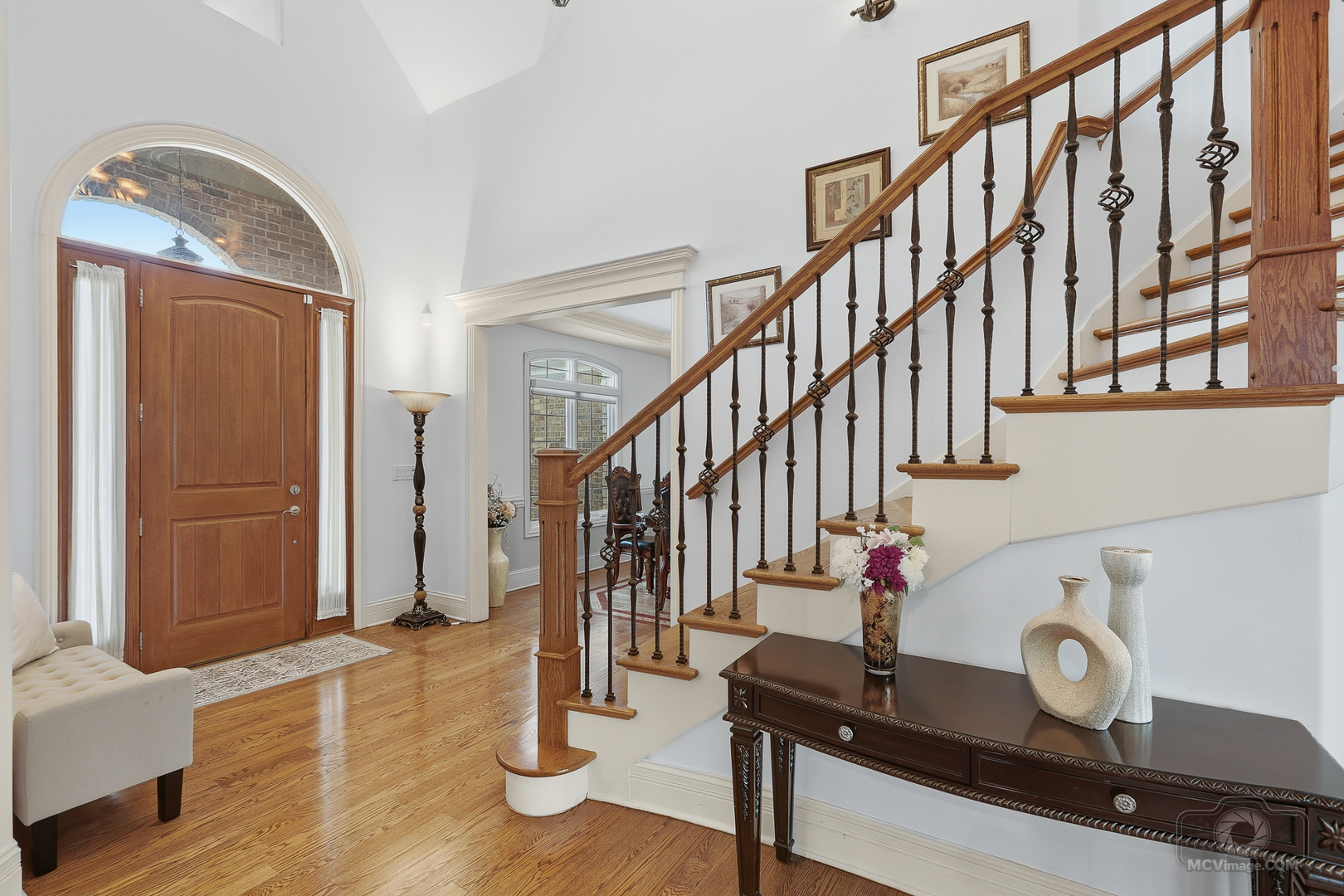 12504 Thornberry Drive