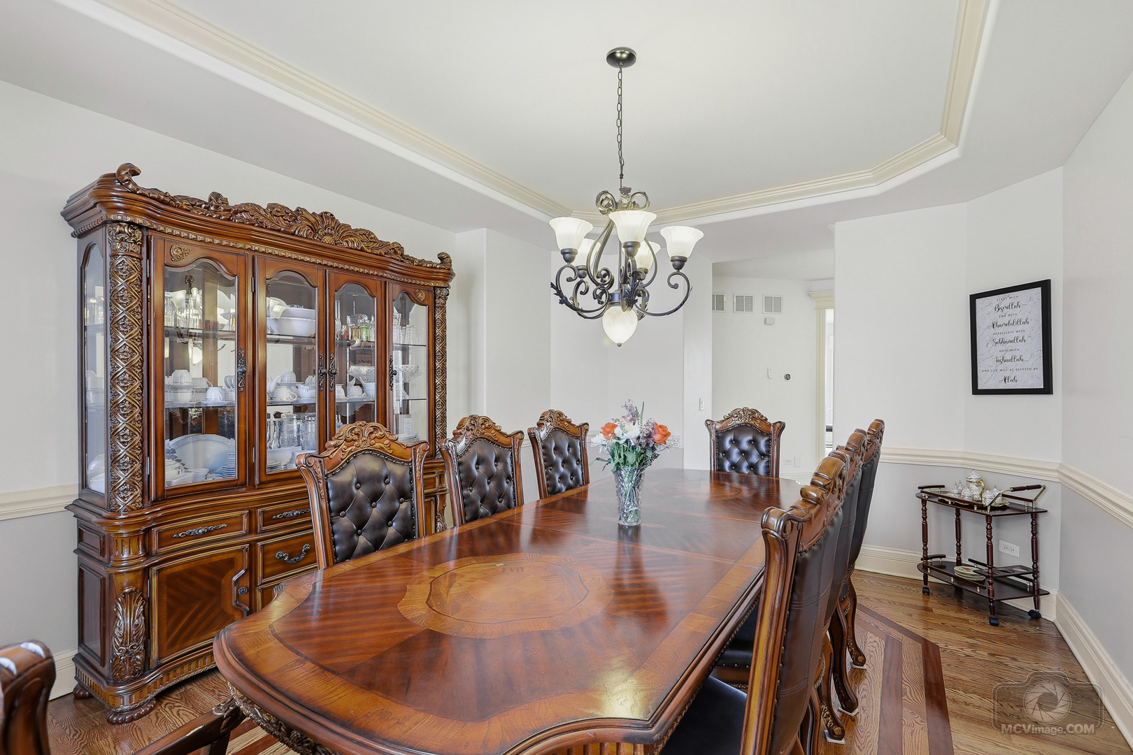 12504 Thornberry Drive