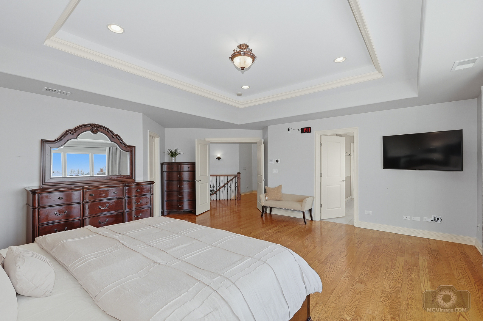 12504 Thornberry Drive