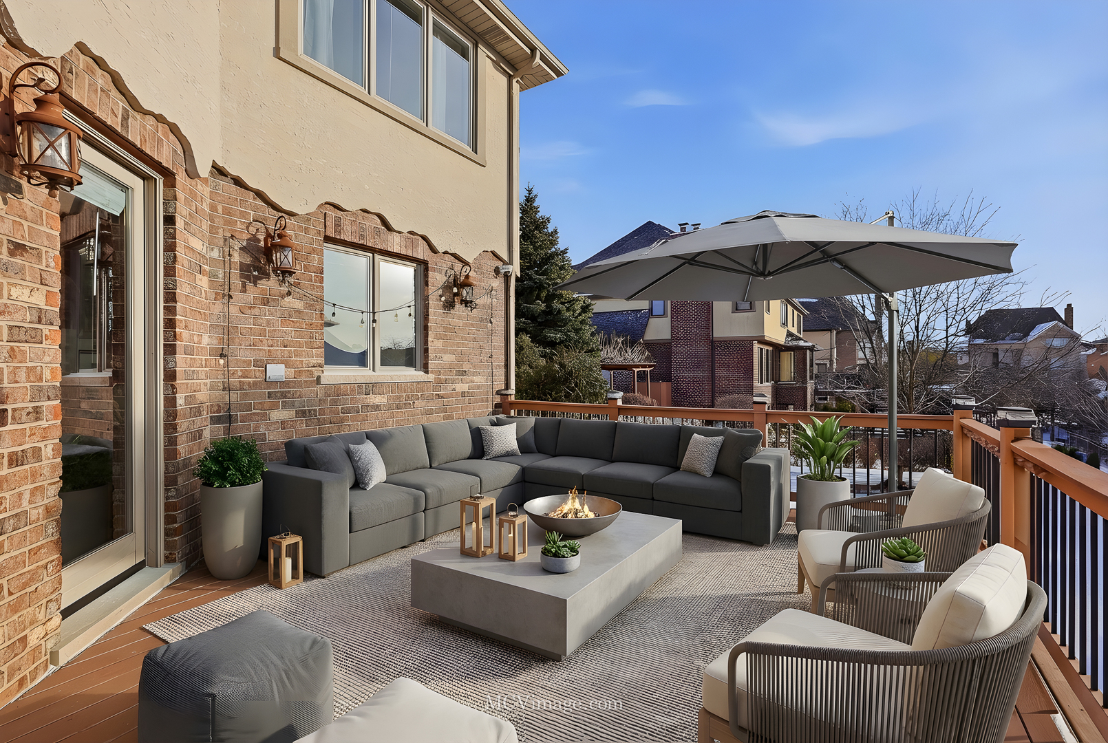 12504 Thornberry Drive