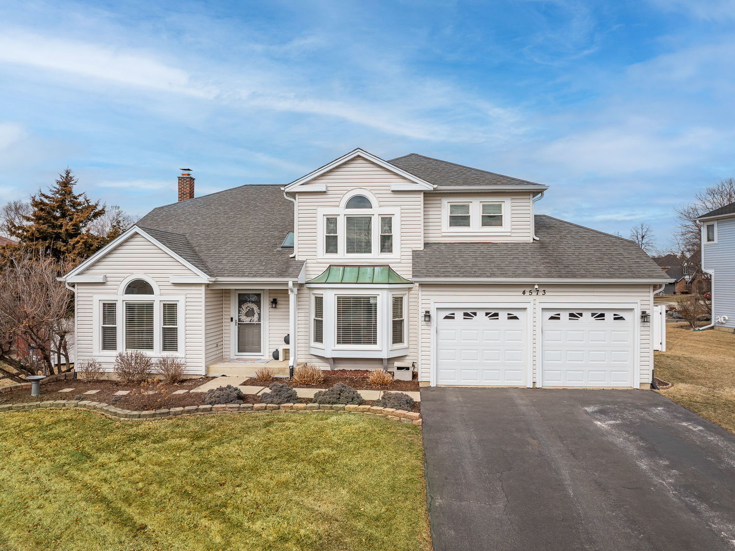 4573 Basswood Drive