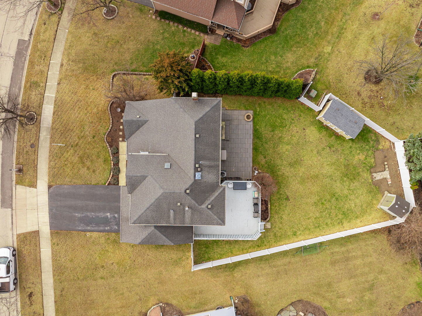 4573 Basswood Drive