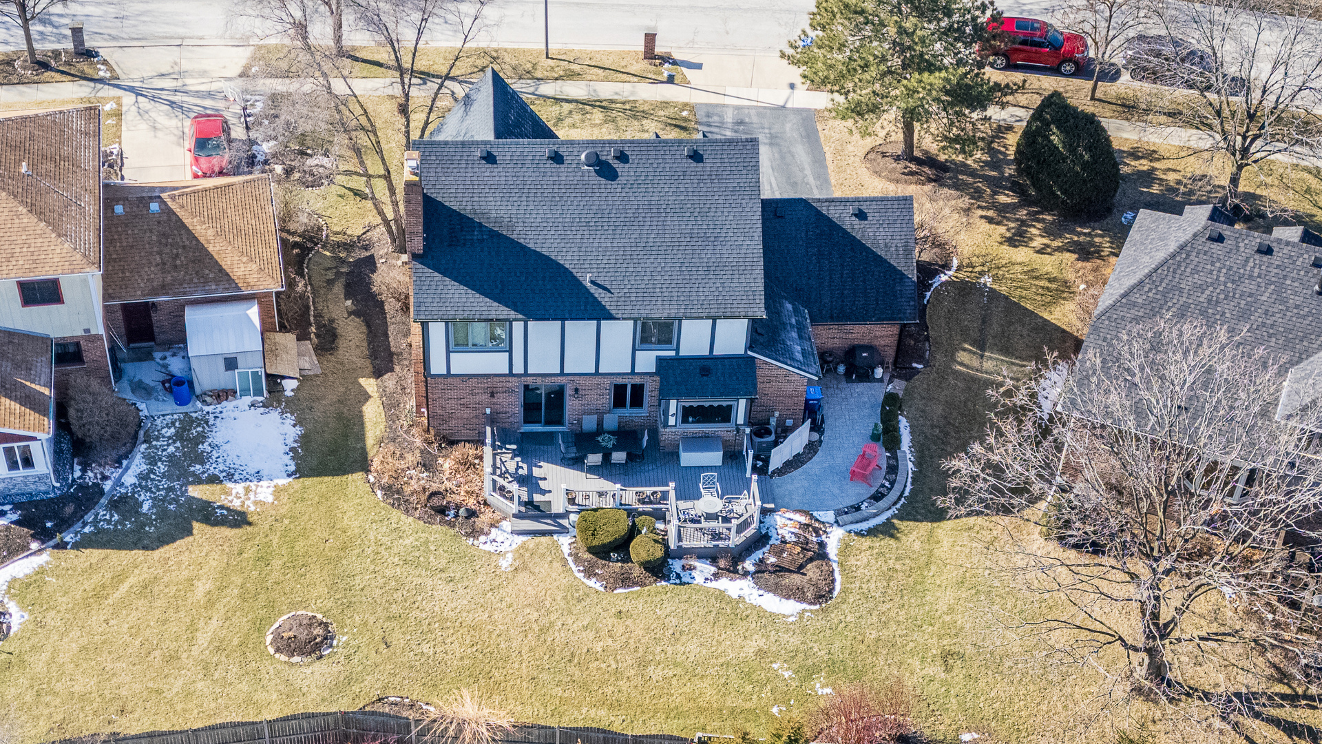 4525 Arbor View Drive