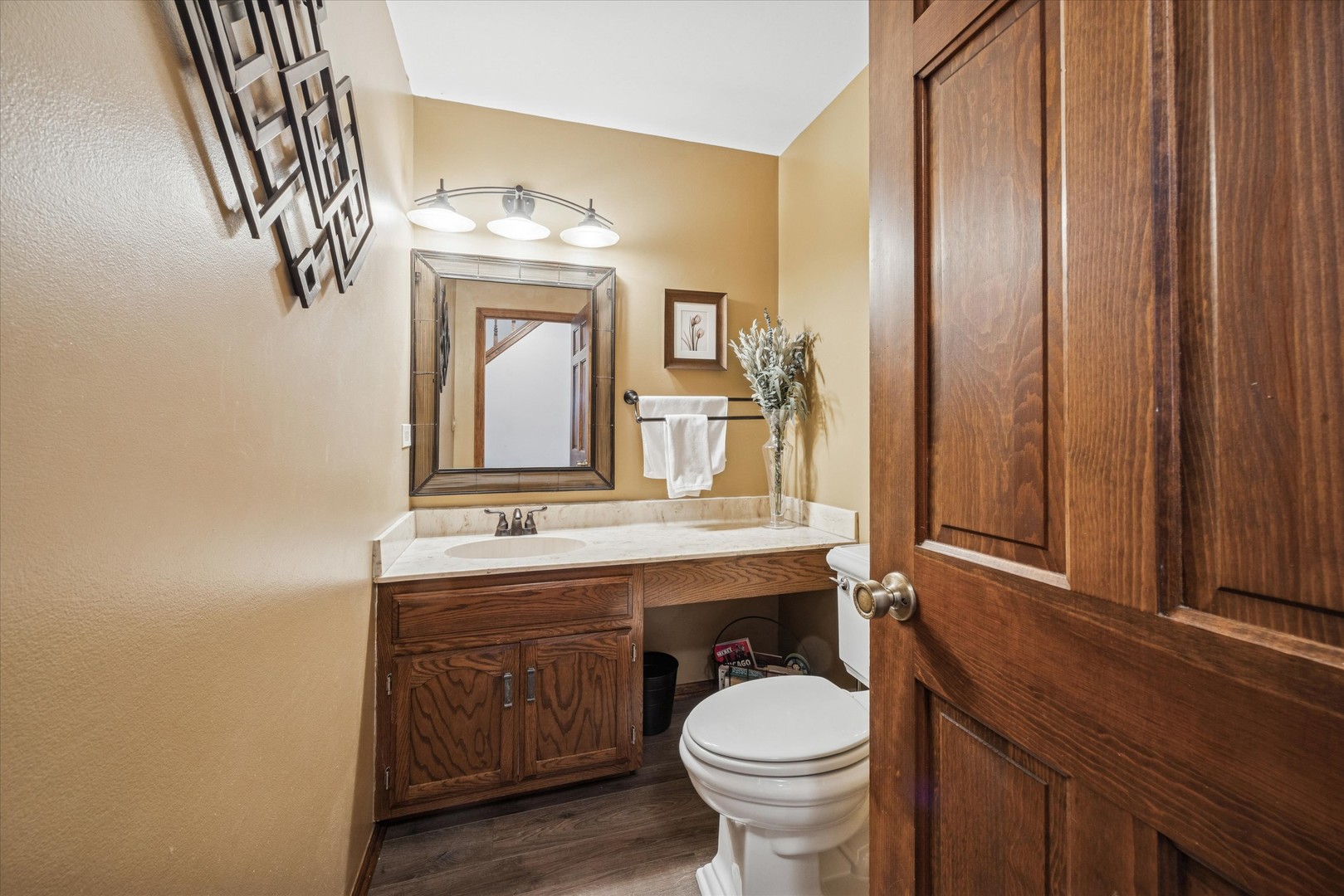 4525 Arbor View Drive