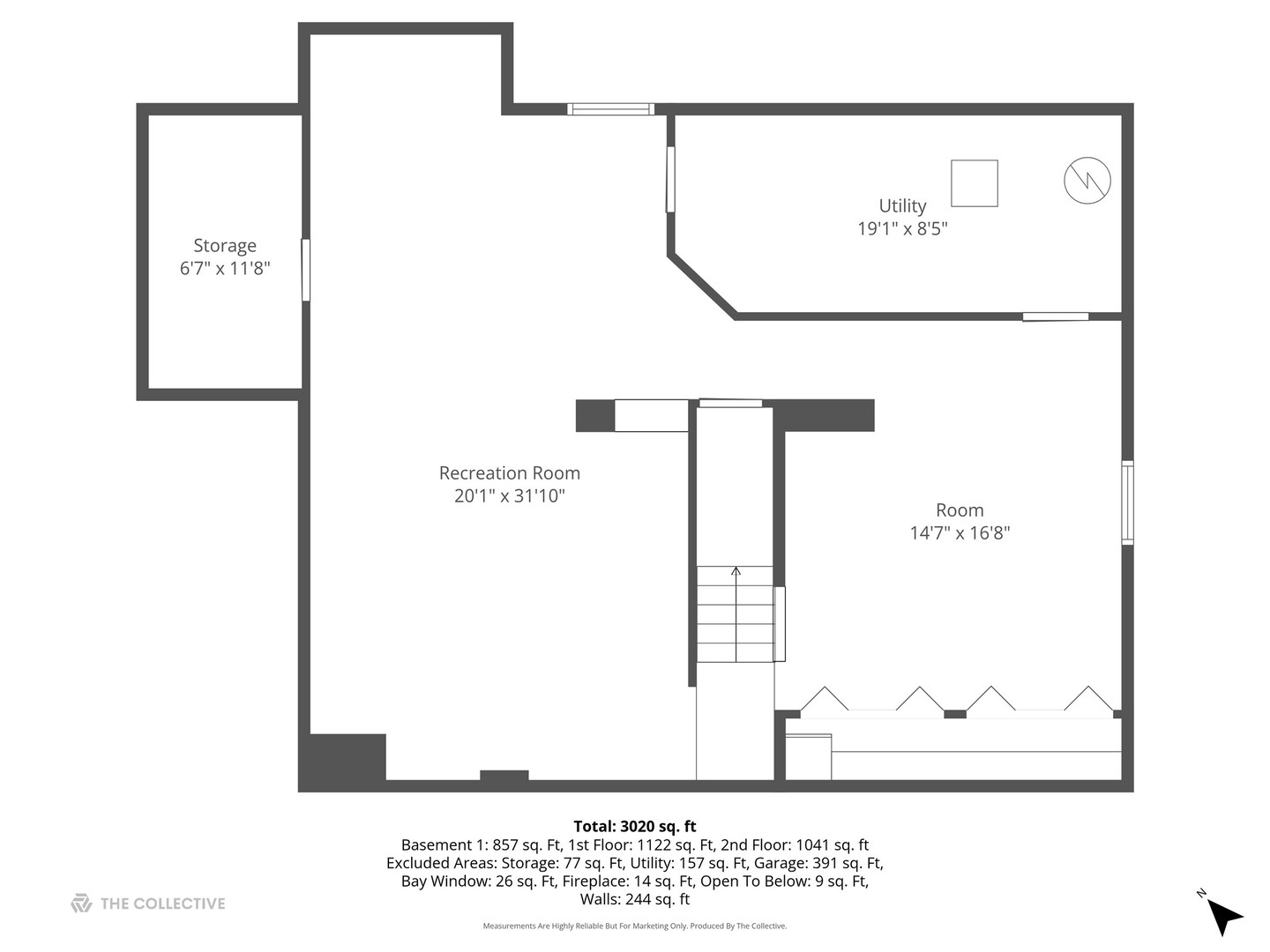 4525 Arbor View Drive