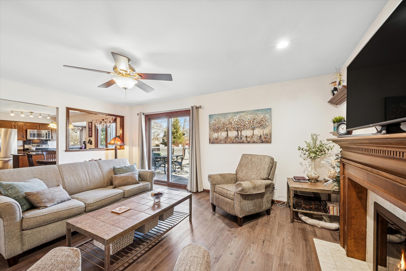 4525 Arbor View Drive
