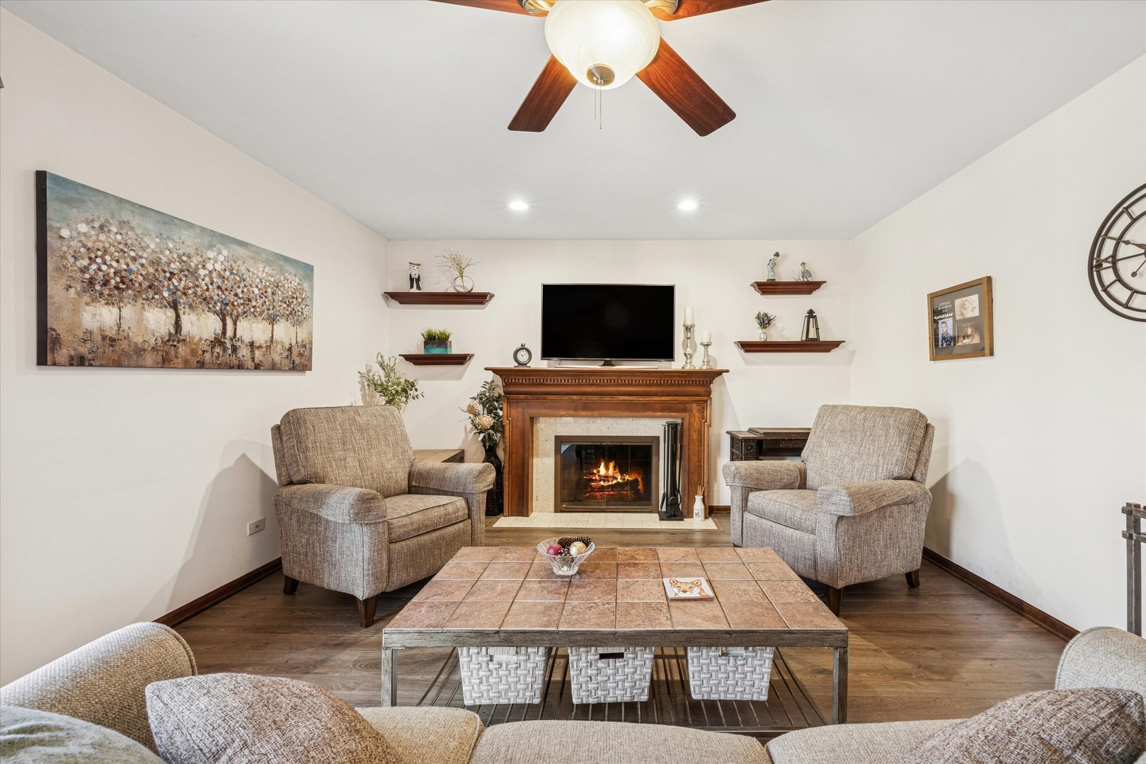 4525 Arbor View Drive