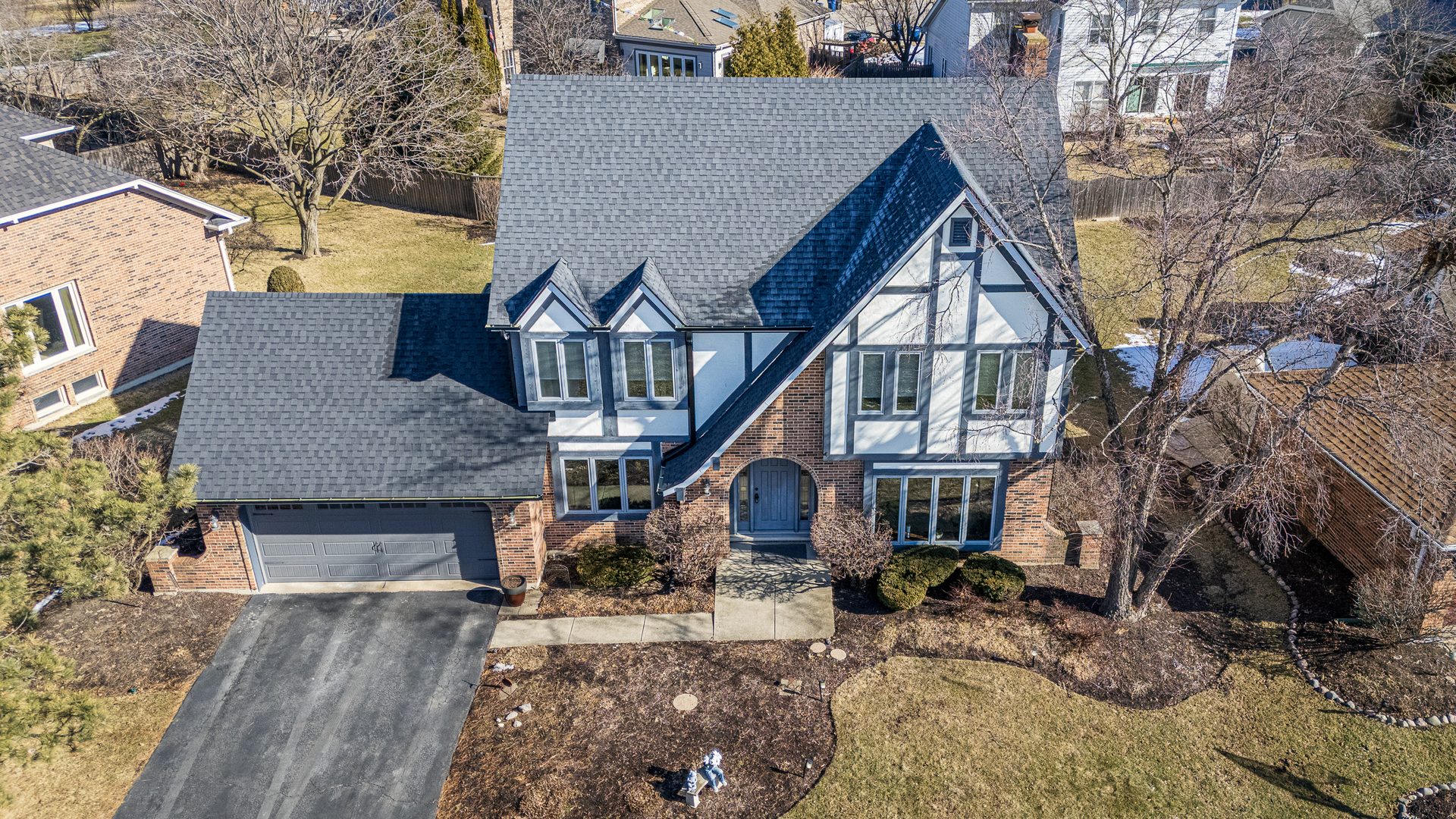 4525 Arbor View Drive