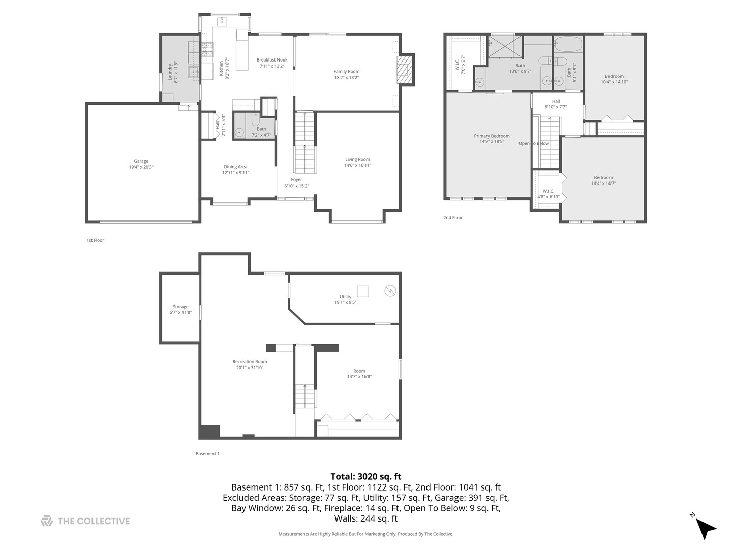 4525 Arbor View Drive
