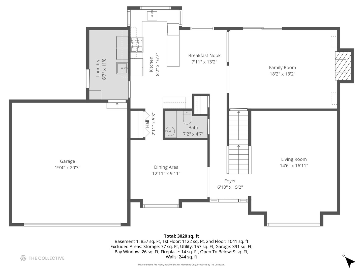4525 Arbor View Drive