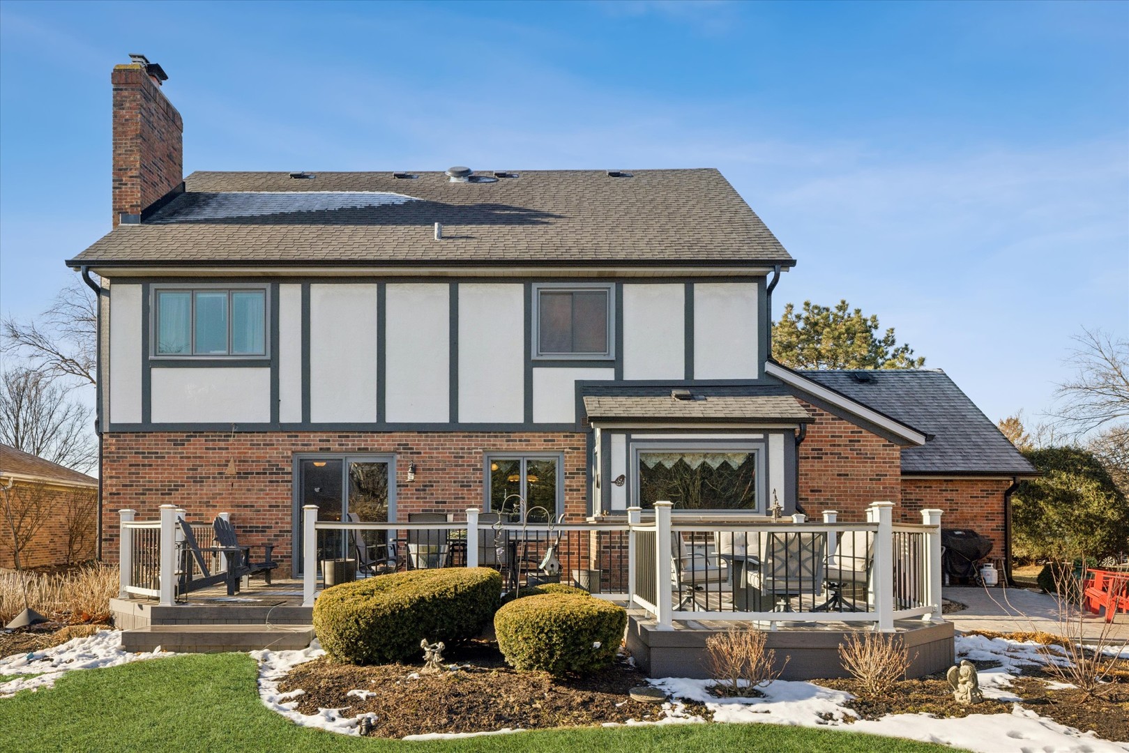 4525 Arbor View Drive