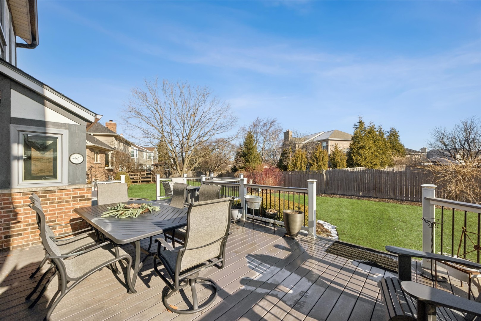 4525 Arbor View Drive