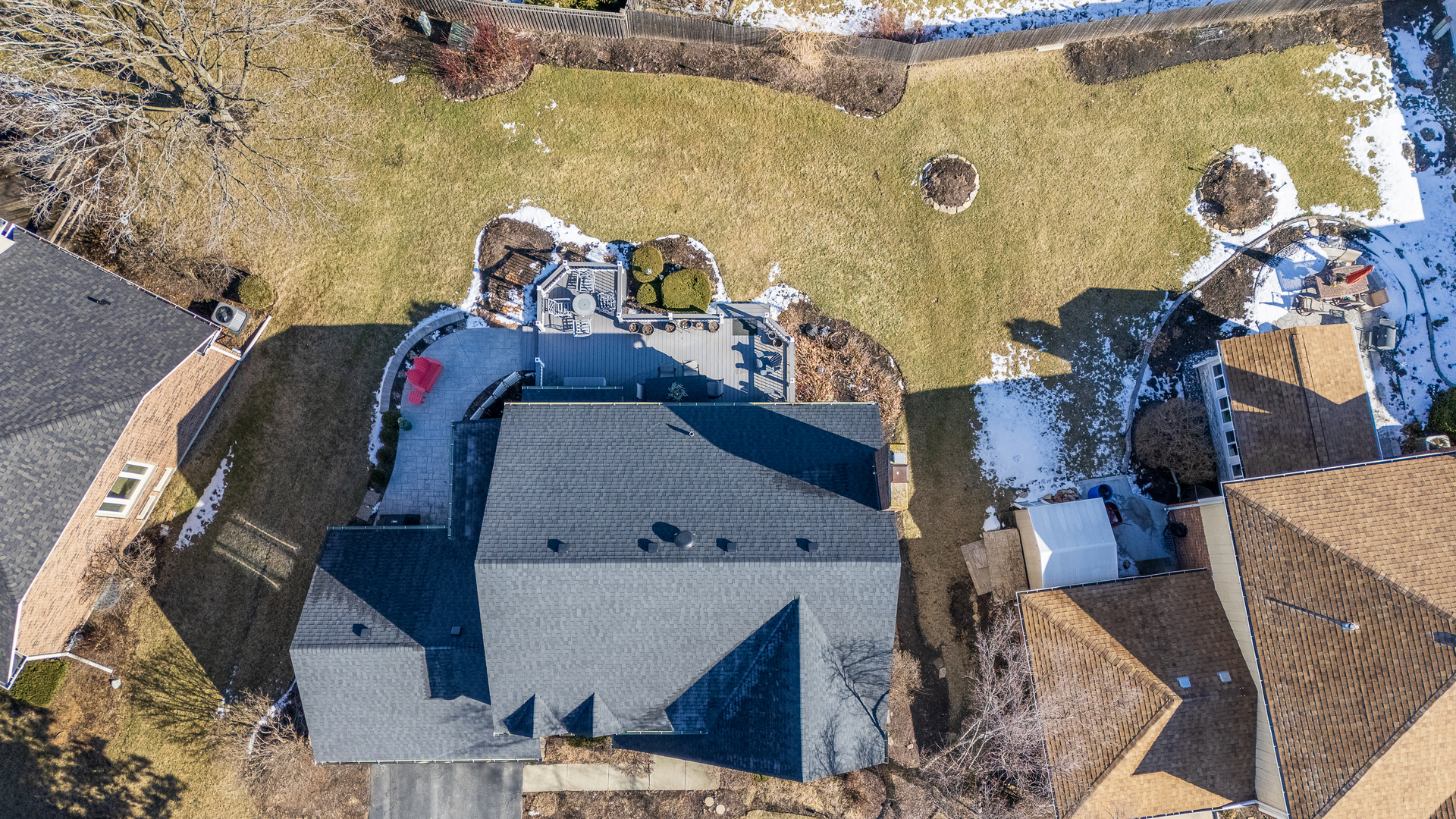 4525 Arbor View Drive
