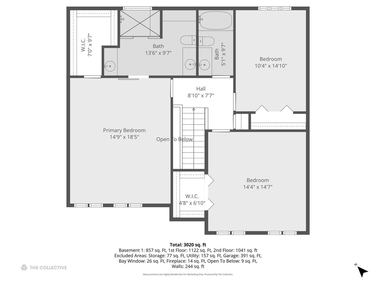 4525 Arbor View Drive