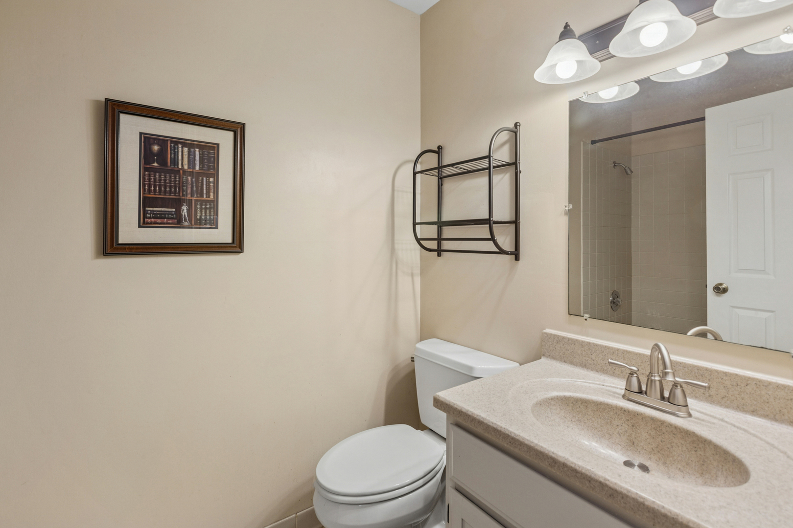 724 Maplewood Court Unit: B