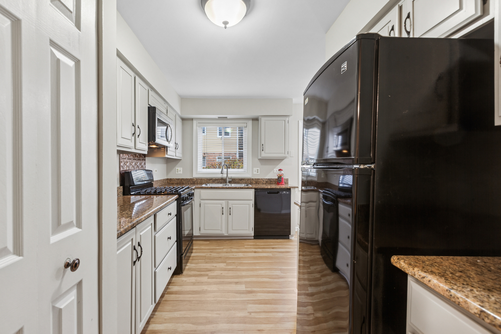 724 Maplewood Court Unit: B