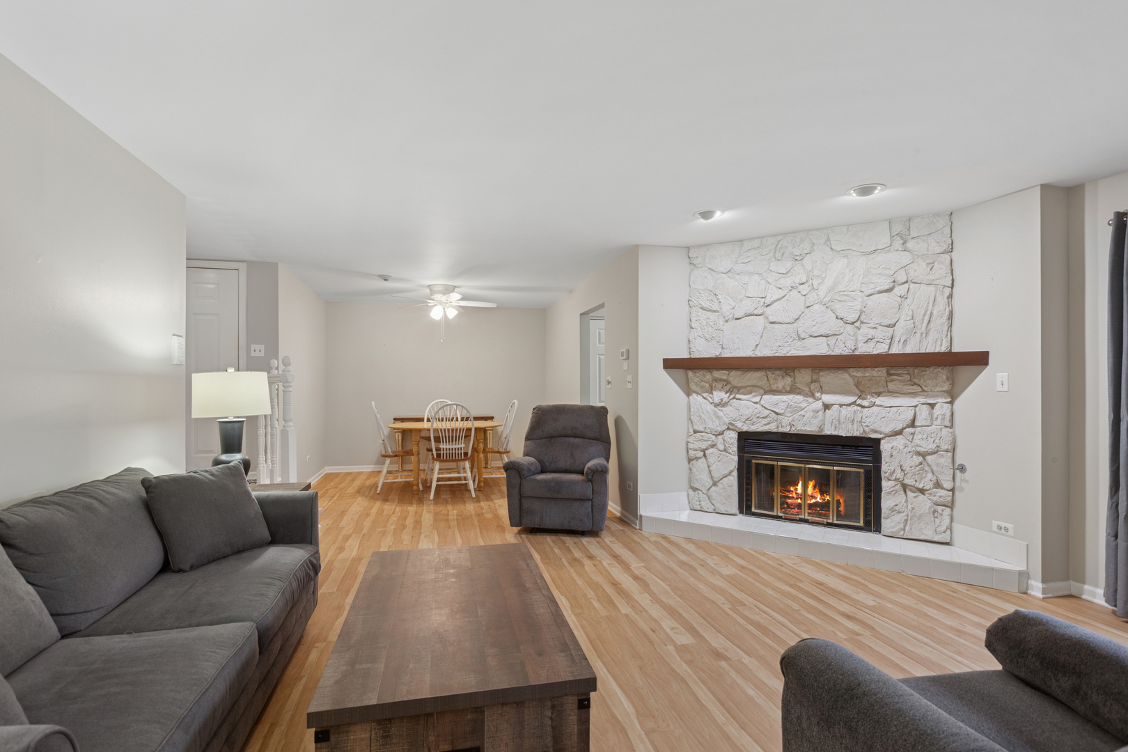 724 Maplewood Court Unit: B