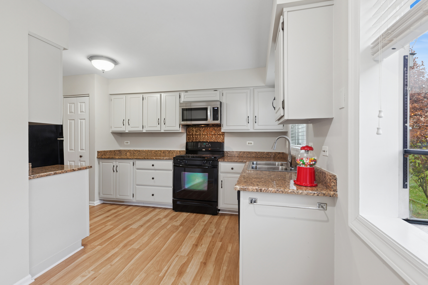 724 Maplewood Court Unit: B