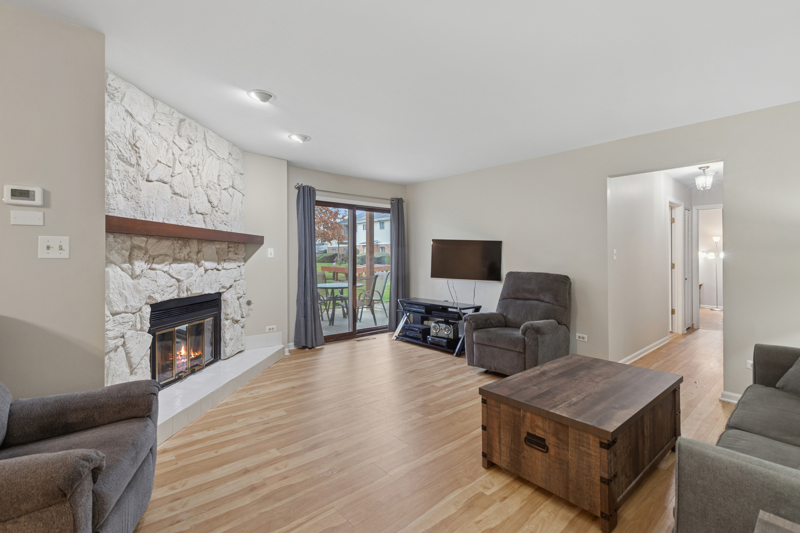 724 Maplewood Court Unit: B