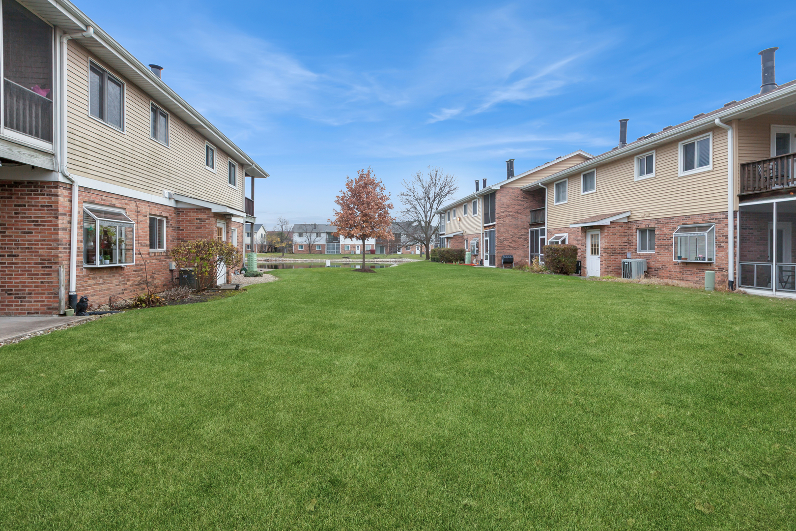 724 Maplewood Court Unit: B