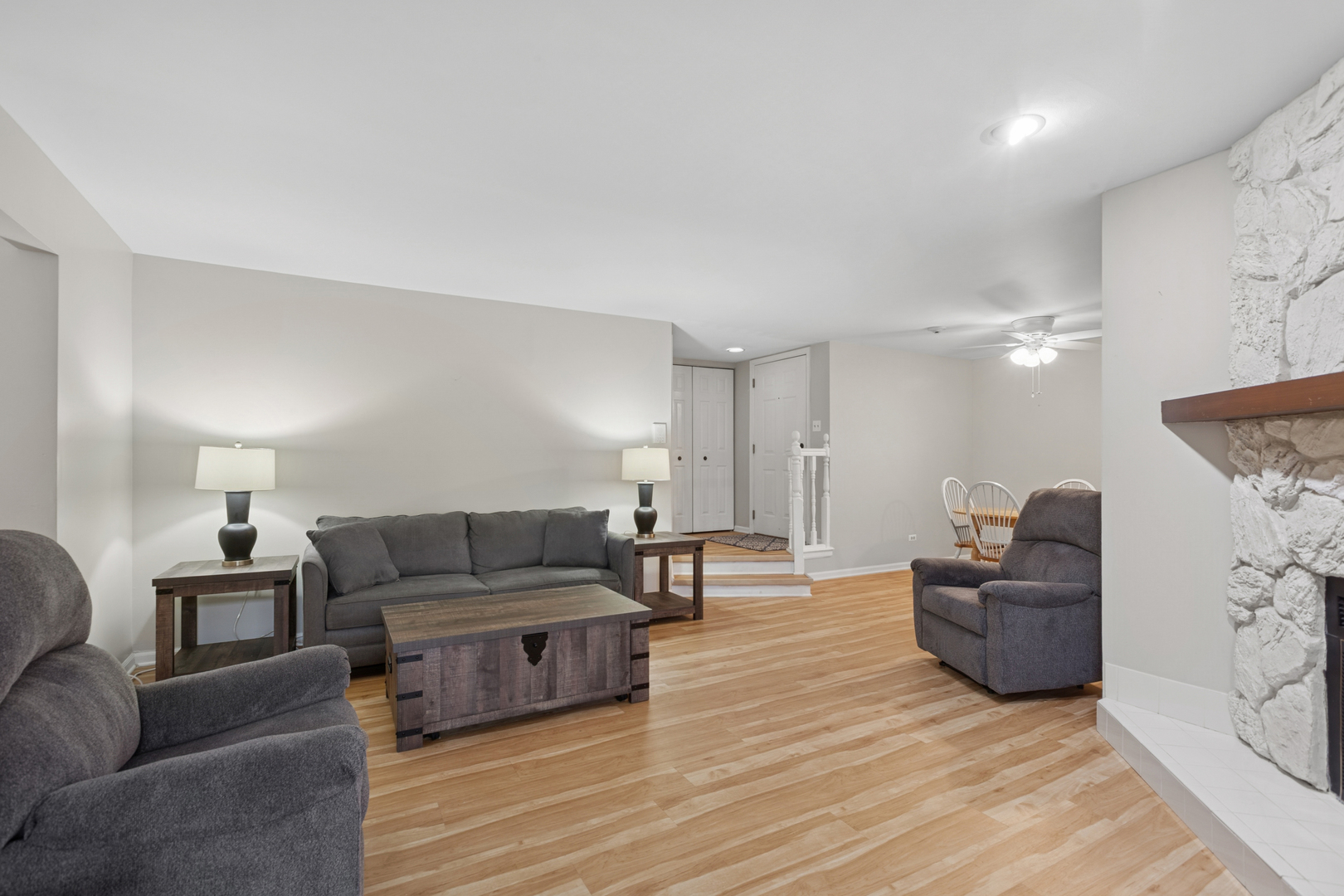 724 Maplewood Court Unit: B