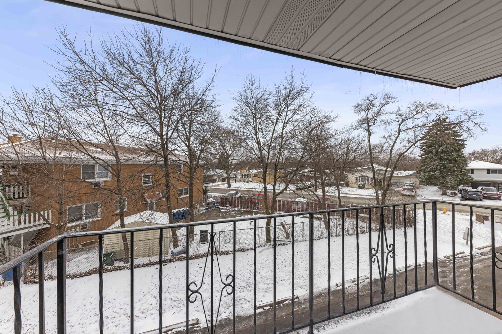 215 S Hale Street Unit: 9B